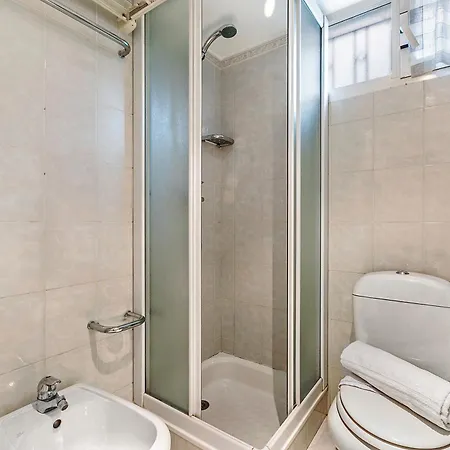 Daire Studio Soleil, Seaview Terrace - Happy Rentals