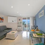 Appartamento Studio Du Soleil - Happy Rentals *