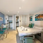 Appartamento Studio Du Soleil - Happy Rentals Mentone