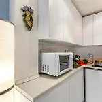 Studio Du Soleil - Happy Rentals Mentone