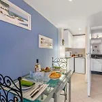 Appartamento Studio Du Soleil - Happy Rentals