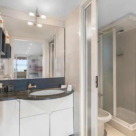 Apartman Du Soleil - Happy Menton