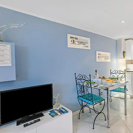 Studio, Seaview Terrace - Happy * Mentone