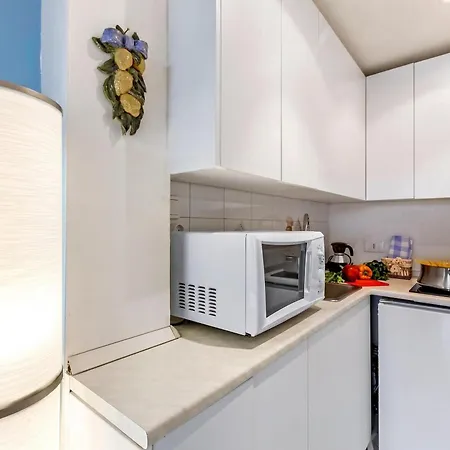 Soleil, Seaview Terrace - Happy Lejlighed *
