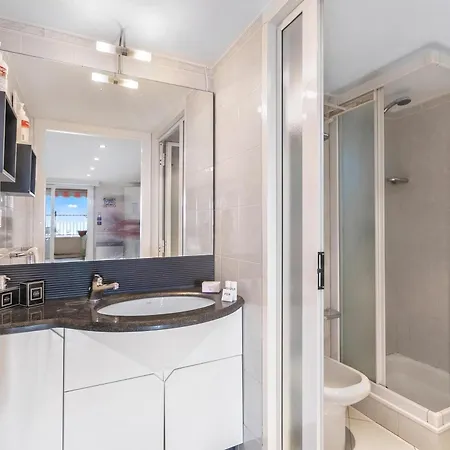 Appartamento Studio, Seaview Terrace - Happy Mentone