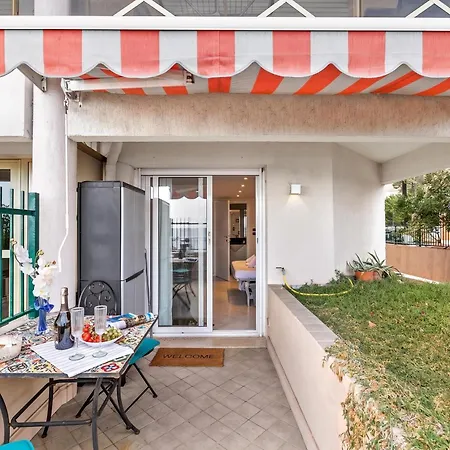 Appartamento Studio, Seaview Terrace - Happy