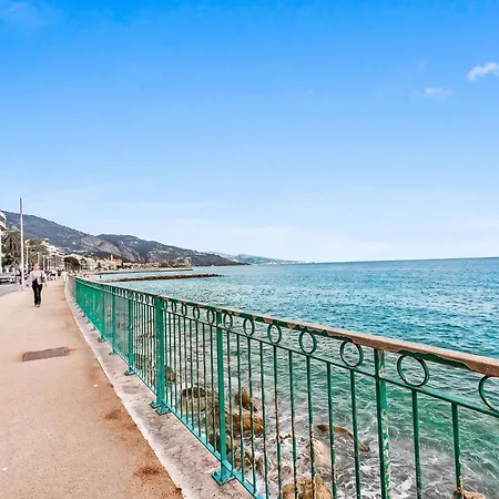 Studio, Seaview Terrace - Happy