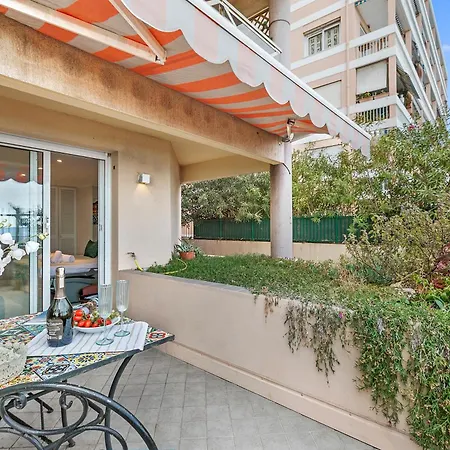 Lejlighed Soleil, Seaview Terrace - Happy