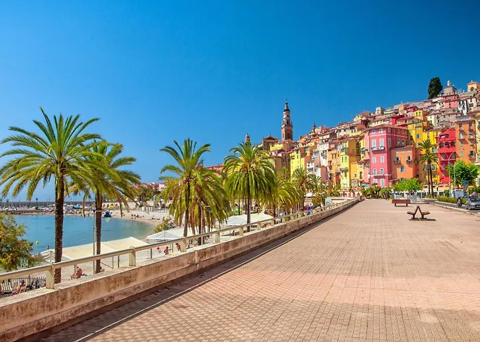 Du Soleil - Happy * Menton